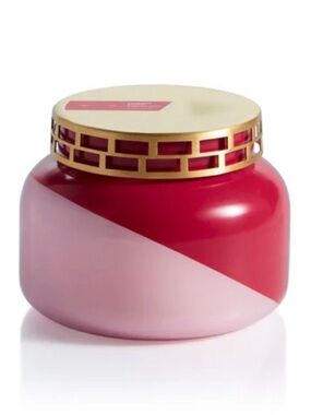 Coconut Santal Dual Tone Signature Candle
COCONUT SANTAL 19oz